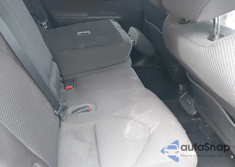 2020 Toyota Highlander L из США, поврежденный, VIN 5TDCZRAH2LS512145